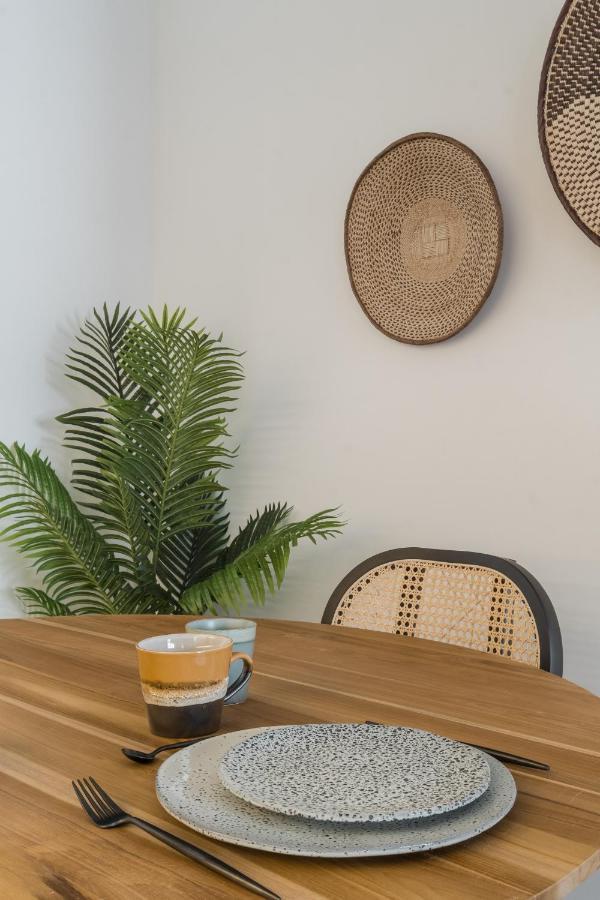 Casa Boma Lisboa - Design & Spacious Apartment With Balcony - Alvalade II Экстерьер фото